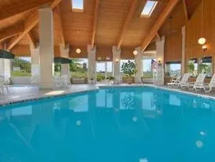 Hotel Express By Marriott 2*