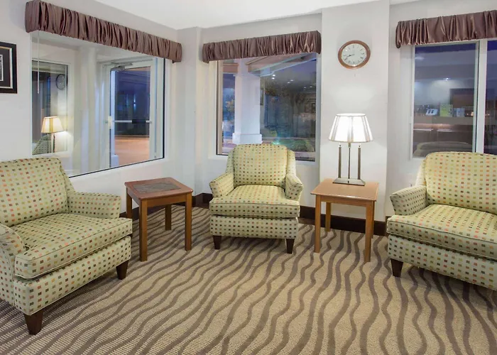 Express By Marriott