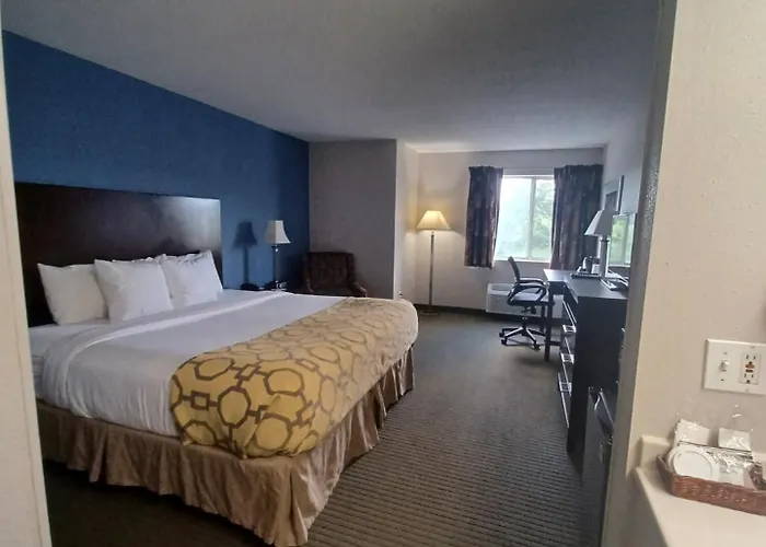 Express By Marriott Hotel