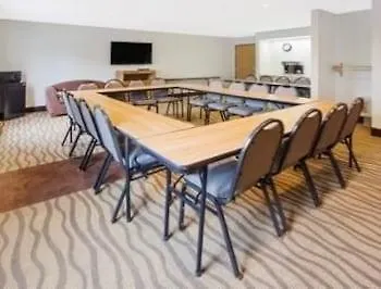 Express By Marriott 2* Freeport