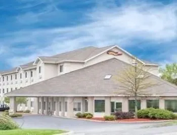 Hotel Express By Marriott Freeport