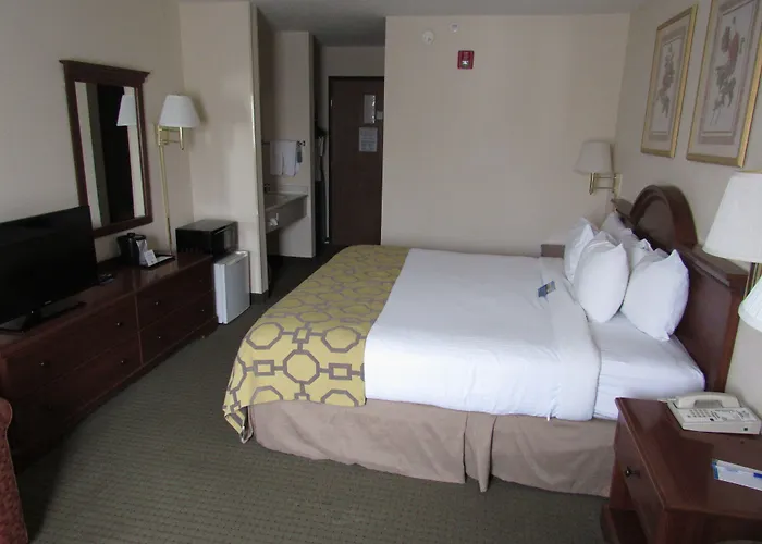 Express By Marriott 2*