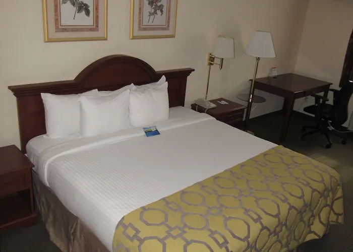 Hotel Express By Marriott