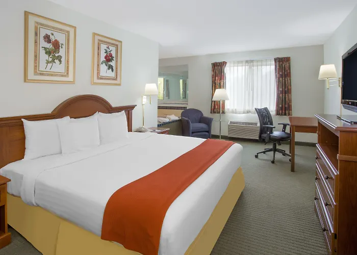 Express By Marriott Hotel Freeport