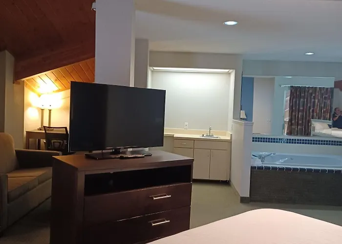 Express By Marriott Freeport