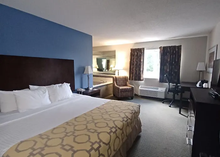 Express By Marriott Freeport