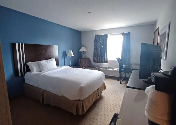 Express By Marriott
