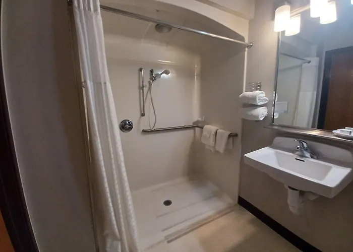 Express By Marriott Hotel 2*