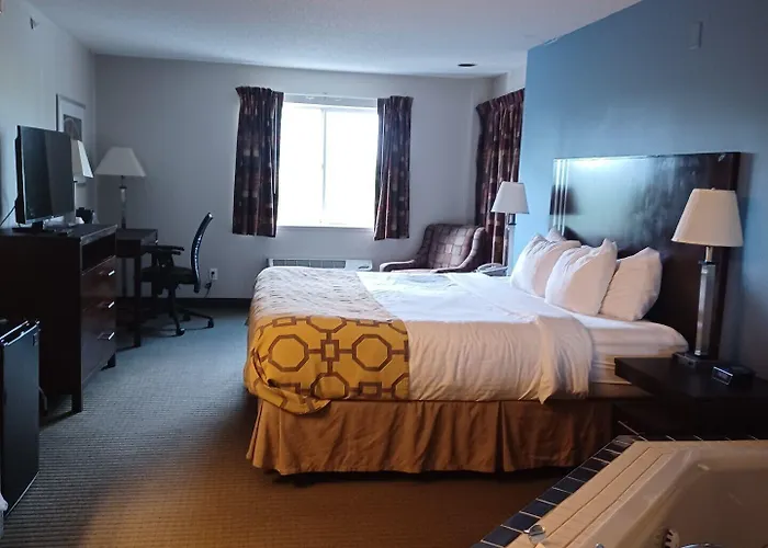 Express By Marriott Hotel