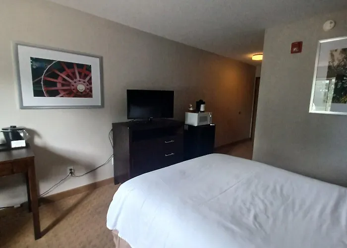 Hotel Express By Marriott
