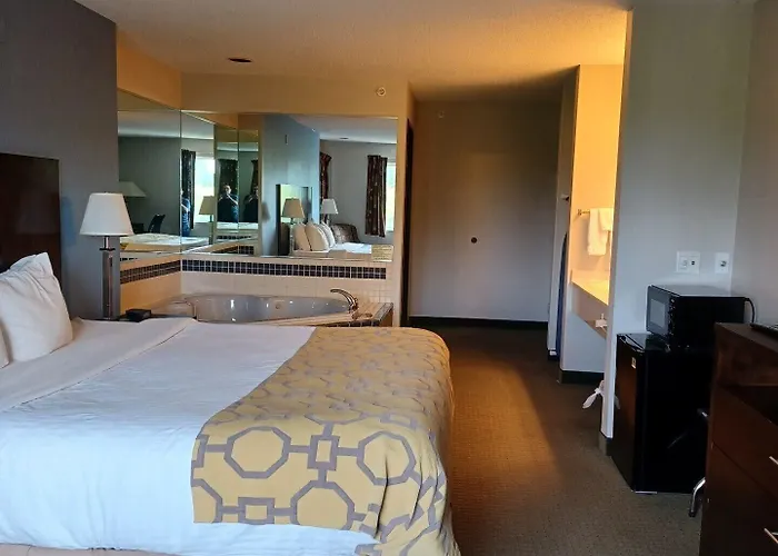 Hotel Express By Marriott