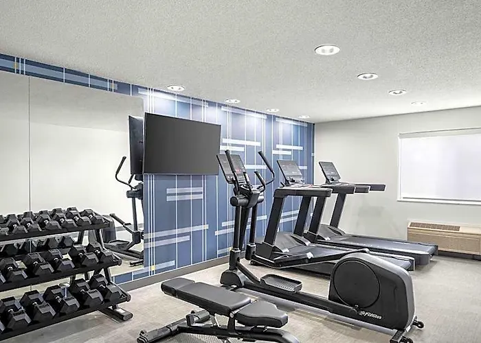 Express By Marriott Hotel Freeport