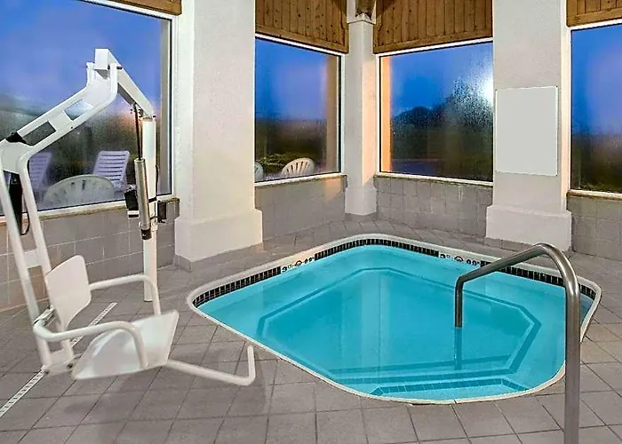 Hotel Express By Marriott