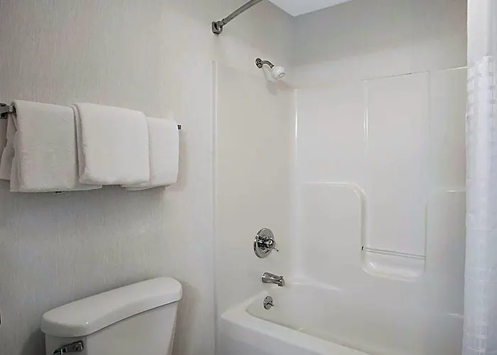Express By Marriott Hotel Freeport