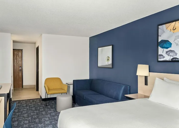 Express By Marriott Hotel