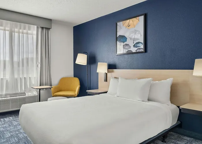 Express By Marriott 2* Freeport