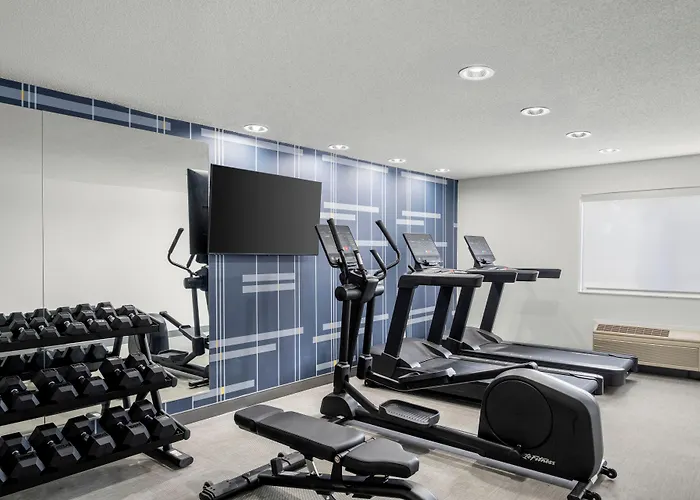 Express By Marriott 2* Freeport