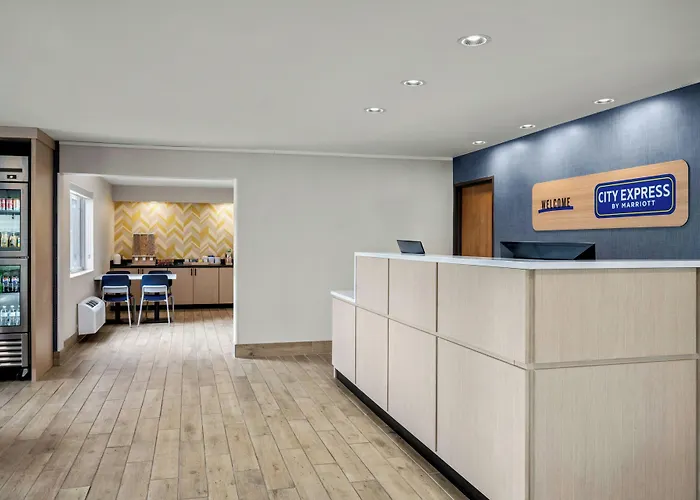 Express By Marriott Freeport