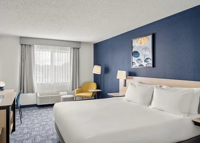 Express By Marriott 2*