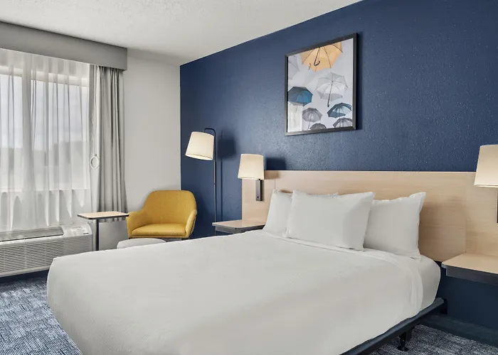 Express By Marriott
