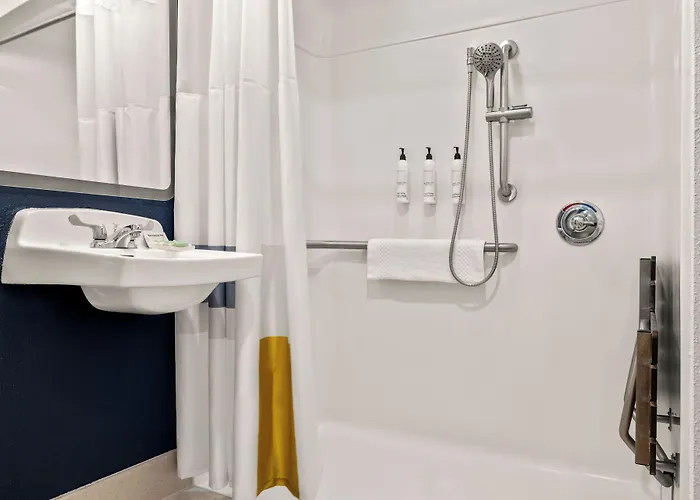 Express By Marriott Hotel Freeport