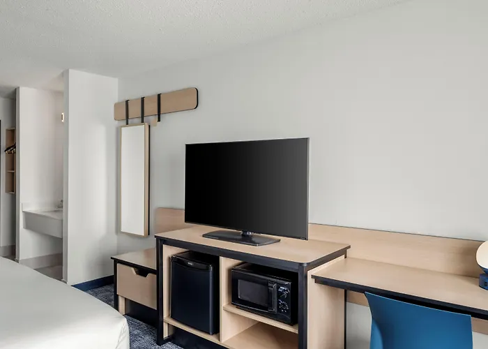Express By Marriott