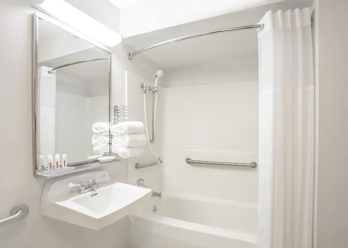 Express By Marriott Hotel Freeport