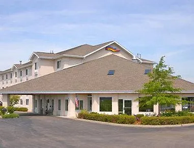 Hotel Express By Marriott 2*