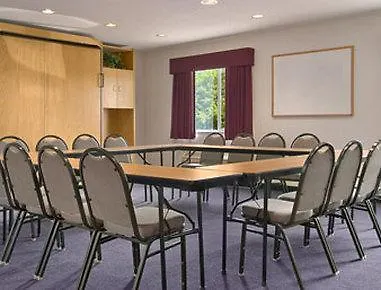 Express By Marriott 2* Freeport