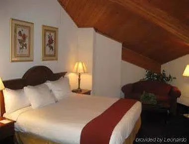 Express By Marriott 2* Freeport