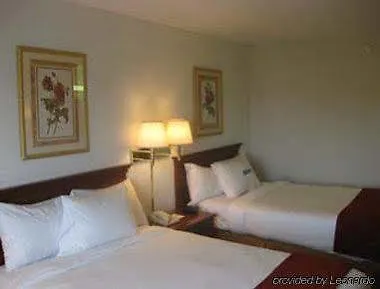Hotel Express By Marriott