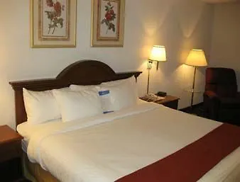 Express By Marriott Hotel